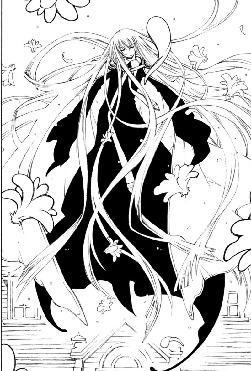 Matantei Loki Ragnarok Shin Sekai No Kamigami Chapter 36 Page 16