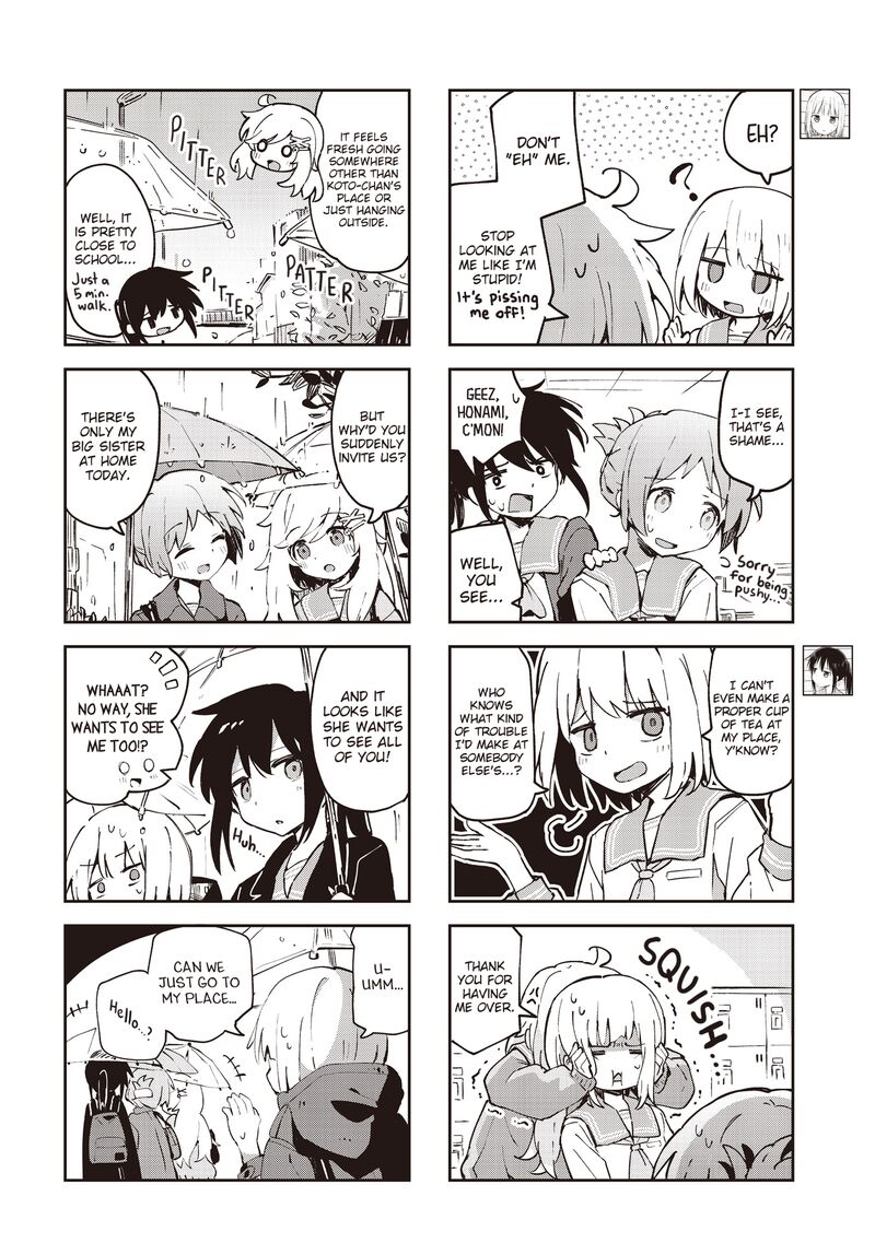 Matazoro Chapter 29 Page 2