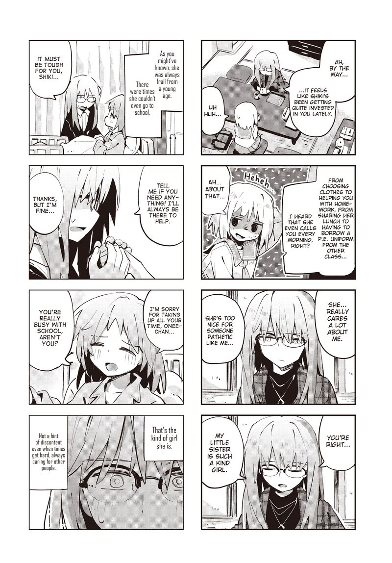 Matazoro Chapter 29 Page 6