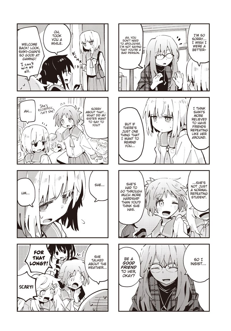 Matazoro Chapter 29 Page 8