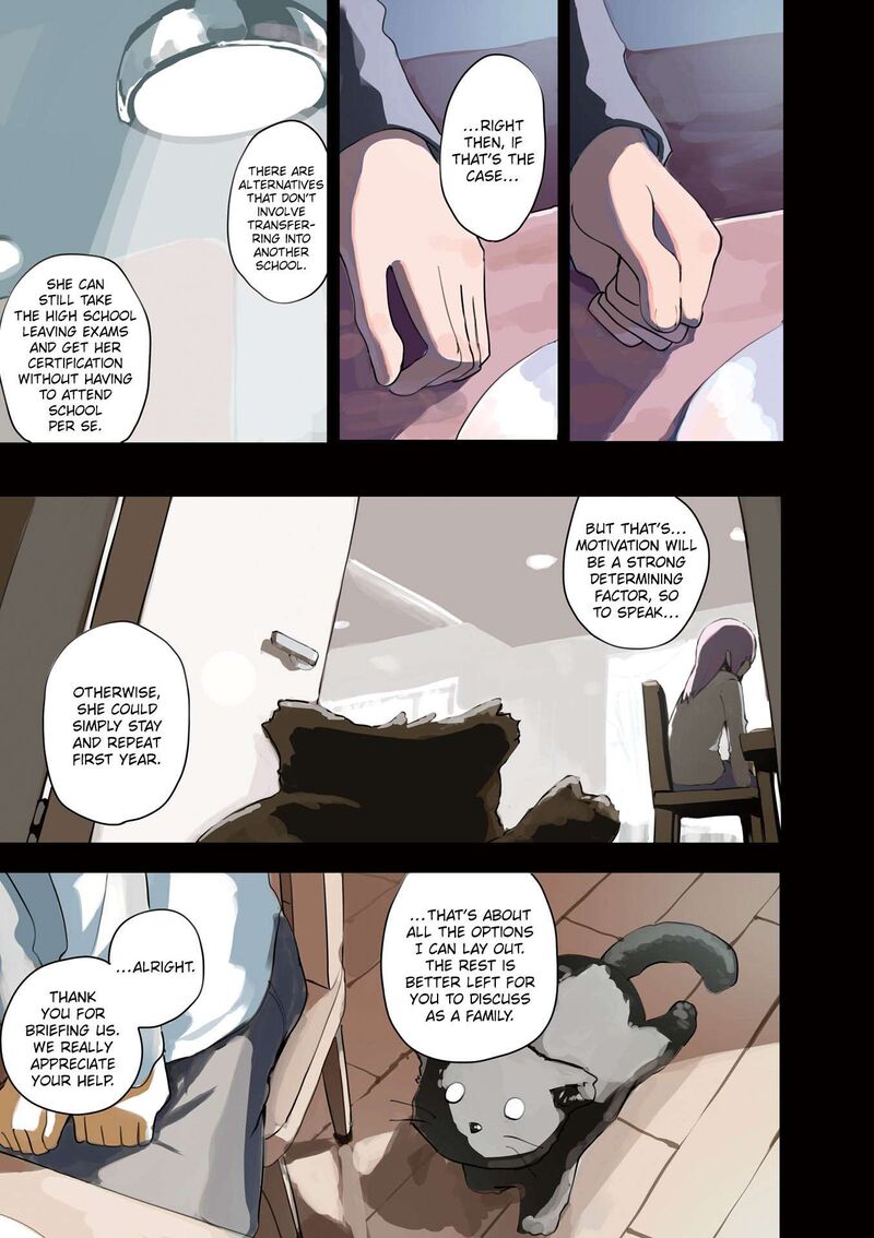 Matazoro Chapter 29e Page 6