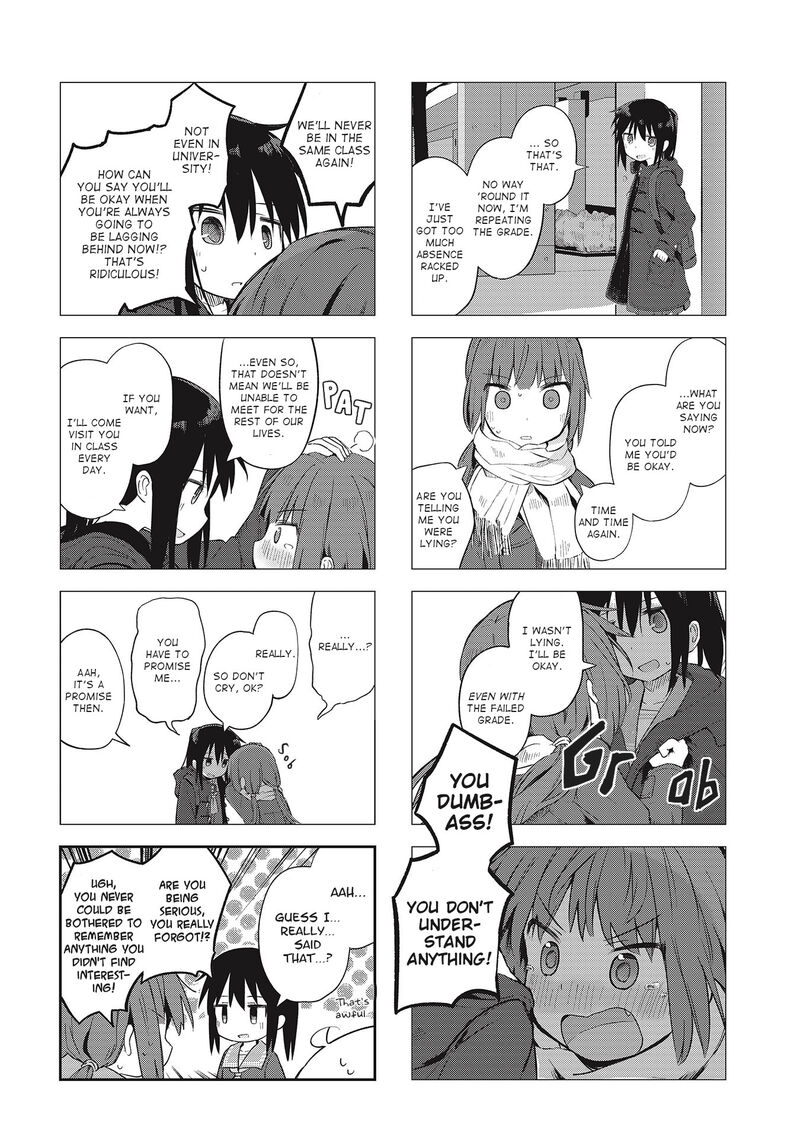 Matazoro Chapter 5 Page 6