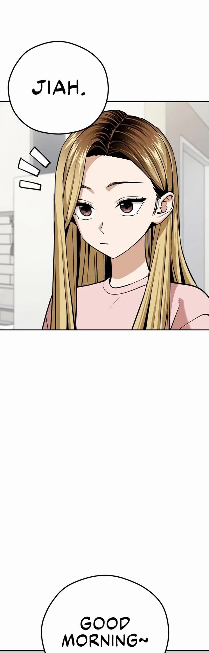 Match Made In Heaven By Chance Chapter 100 Page 14