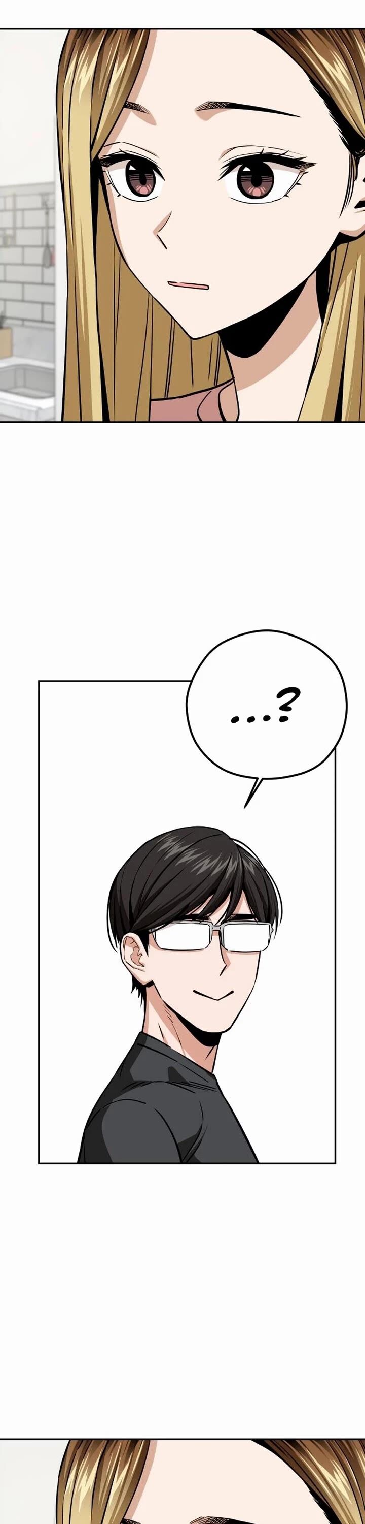 Match Made In Heaven By Chance Chapter 100 Page 16