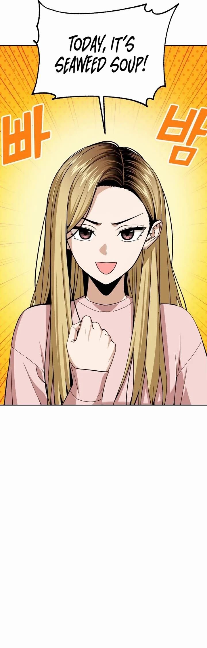 Match Made In Heaven By Chance Chapter 100 Page 29