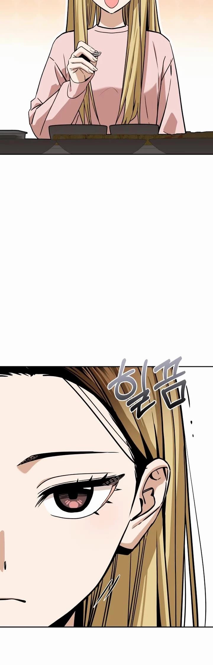 Match Made In Heaven By Chance Chapter 100 Page 34