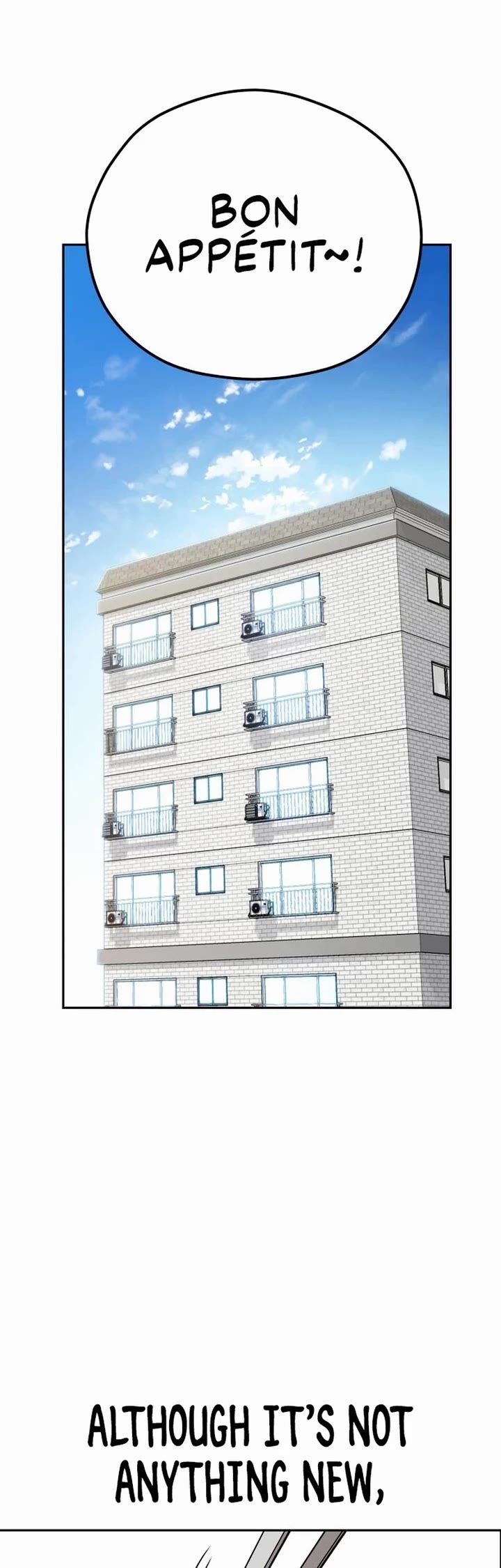 Match Made In Heaven By Chance Chapter 100 Page 40