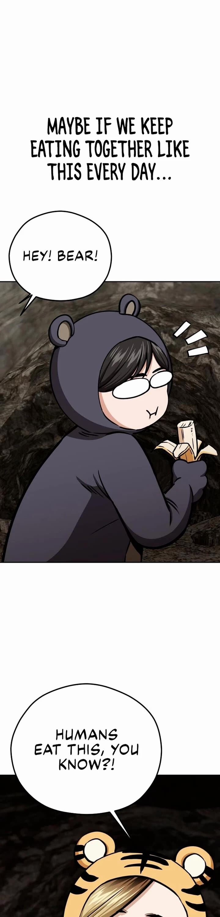 Match Made In Heaven By Chance Chapter 100 Page 42