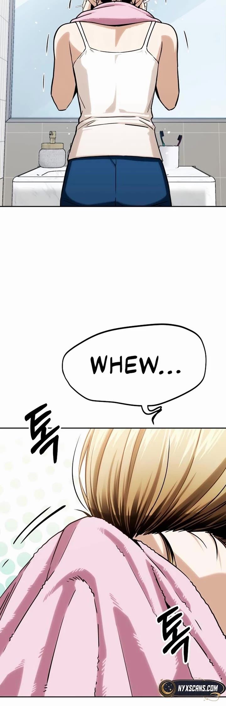 Match Made In Heaven By Chance Chapter 100 Page 5