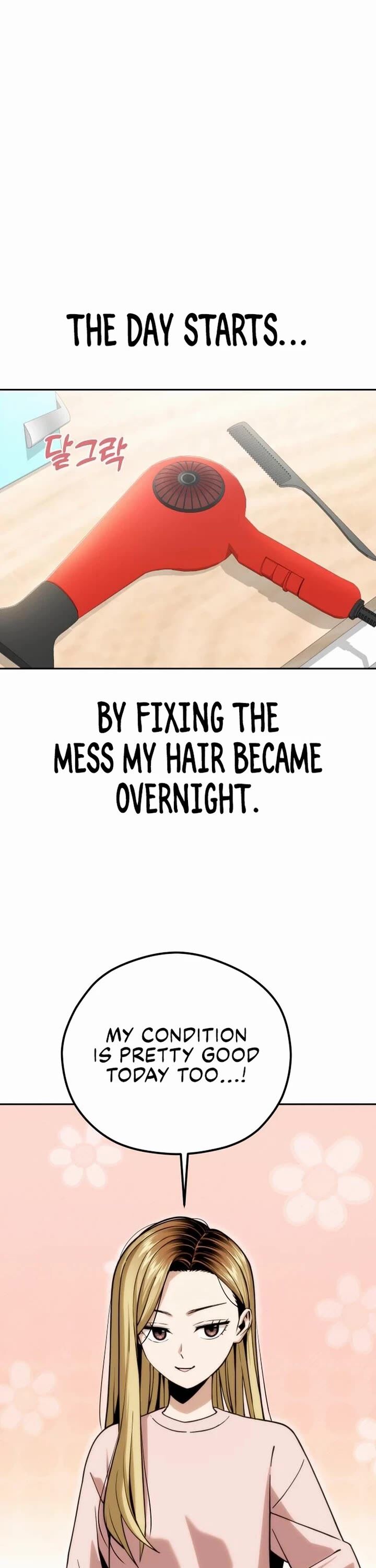 Match Made In Heaven By Chance Chapter 100 Page 7
