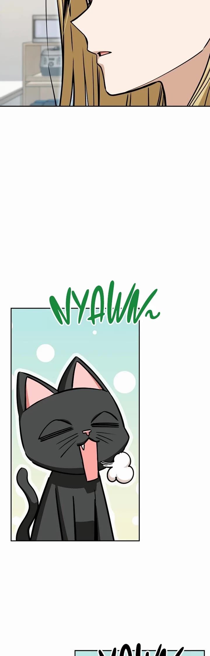 Match Made In Heaven By Chance Chapter 100 Page 9