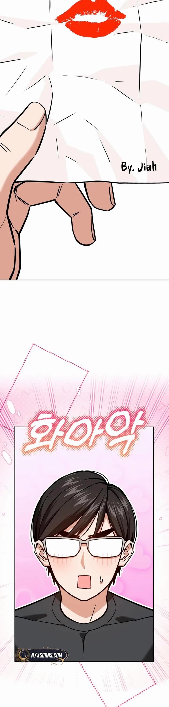 Match Made In Heaven By Chance Chapter 102 Page 2