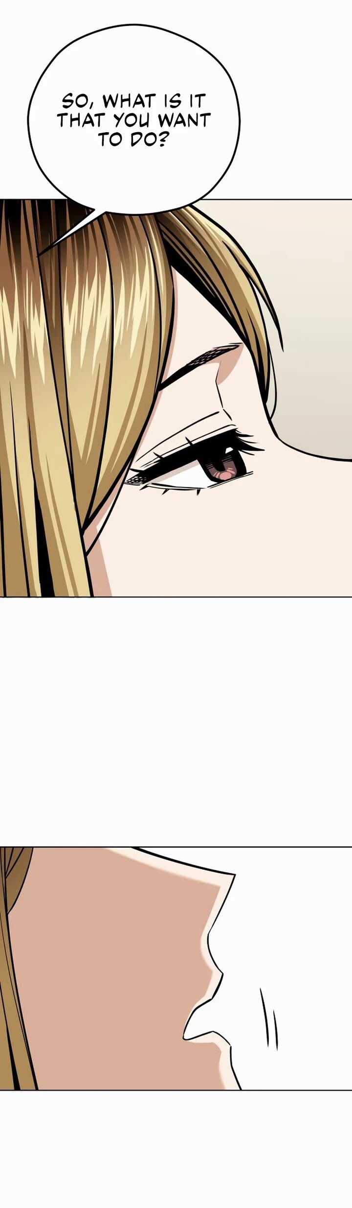 Match Made In Heaven By Chance Chapter 102 Page 29