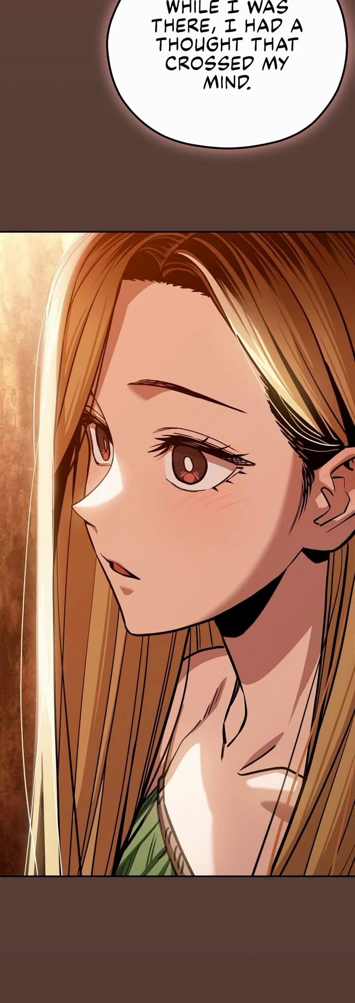 Match Made In Heaven By Chance Chapter 102 Page 34