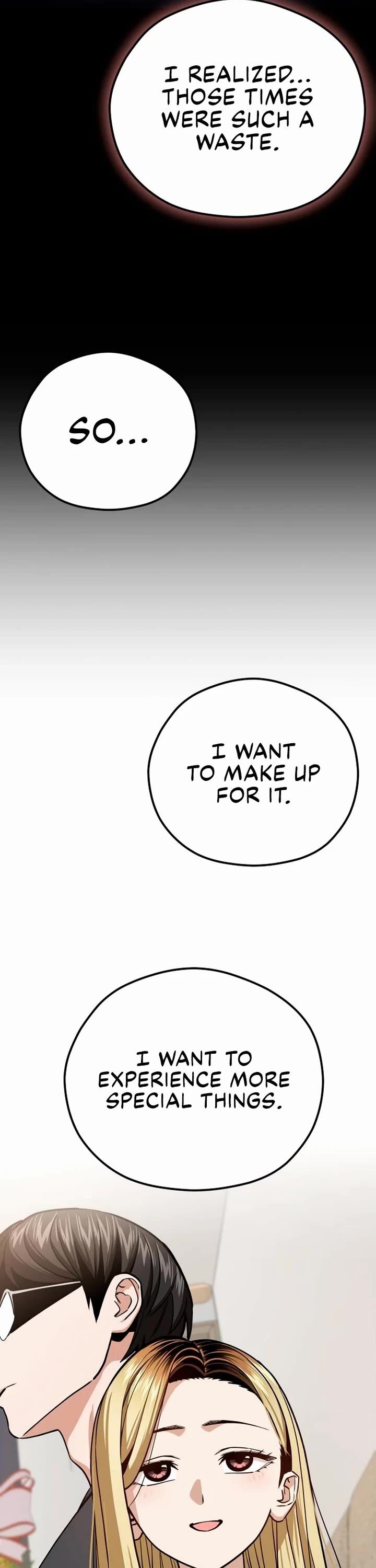 Match Made In Heaven By Chance Chapter 102 Page 36