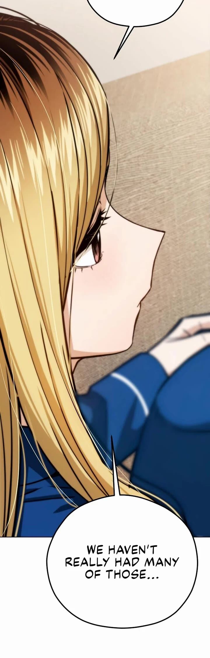Match Made In Heaven By Chance Chapter 102 Page 40