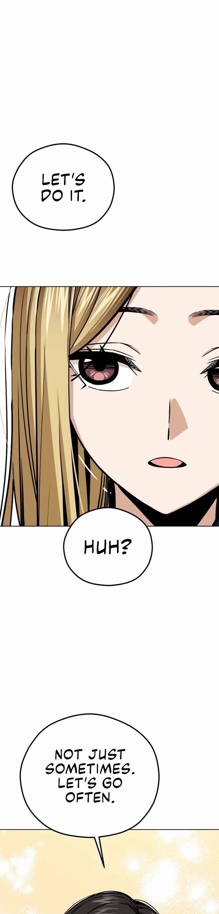 Match Made In Heaven By Chance Chapter 102 Page 43