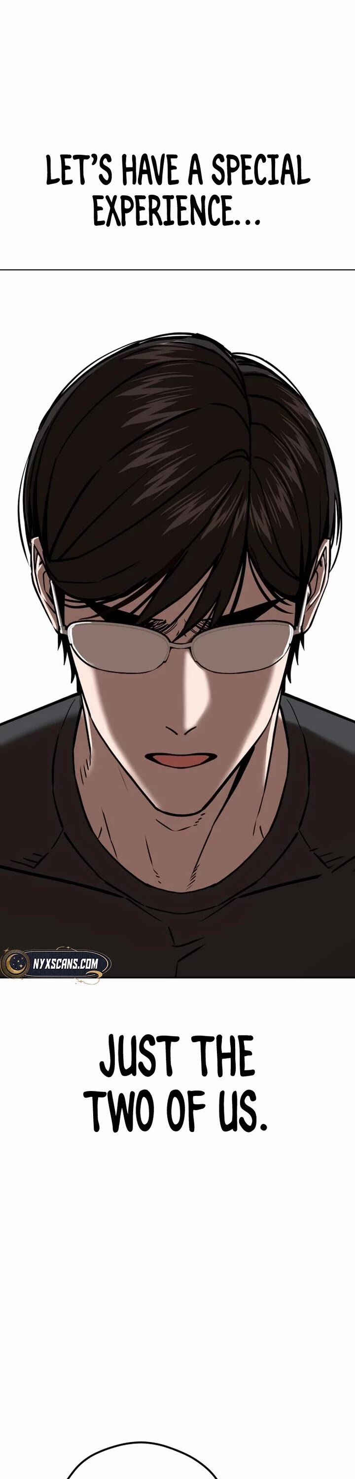 Match Made In Heaven By Chance Chapter 102 Page 46