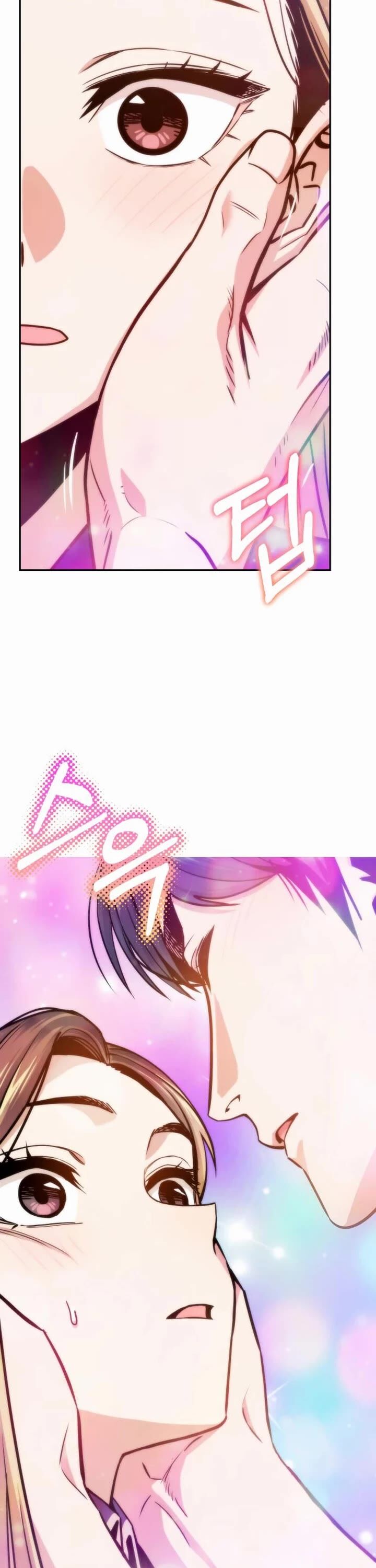 Match Made In Heaven By Chance Chapter 102 Page 48