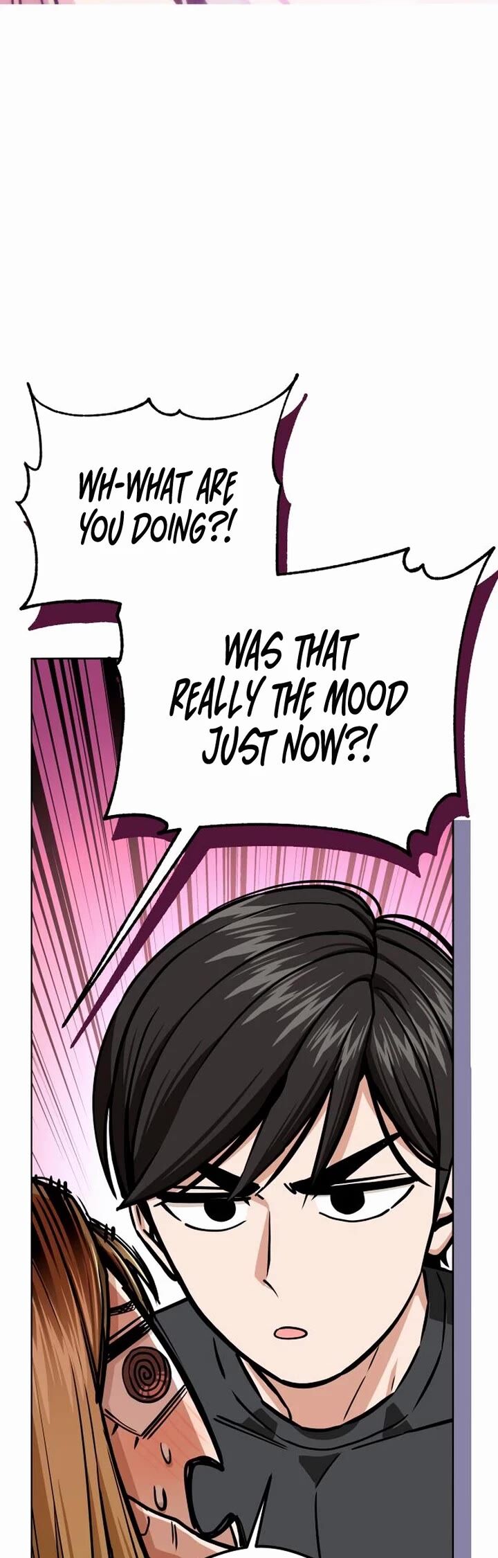 Match Made In Heaven By Chance Chapter 102 Page 49