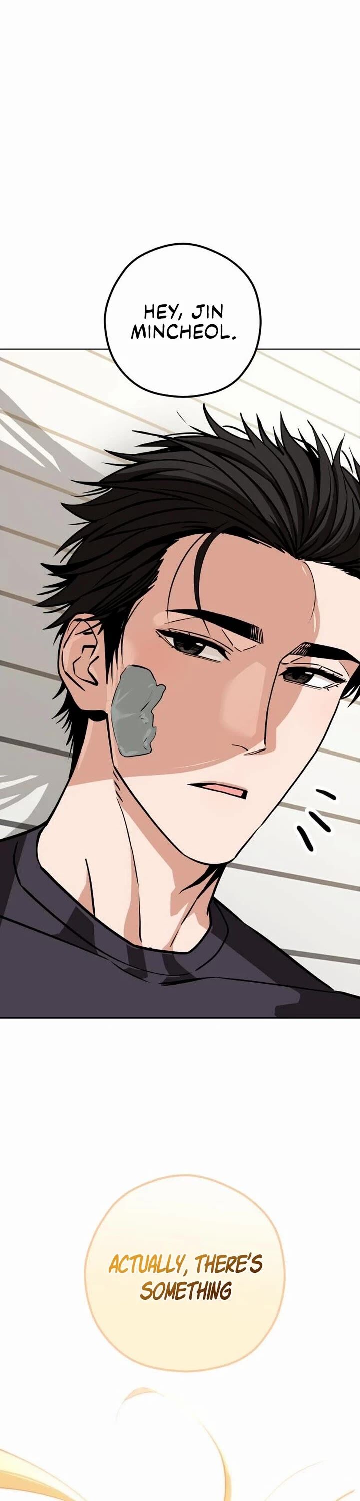 Match Made In Heaven By Chance Chapter 107 Page 31