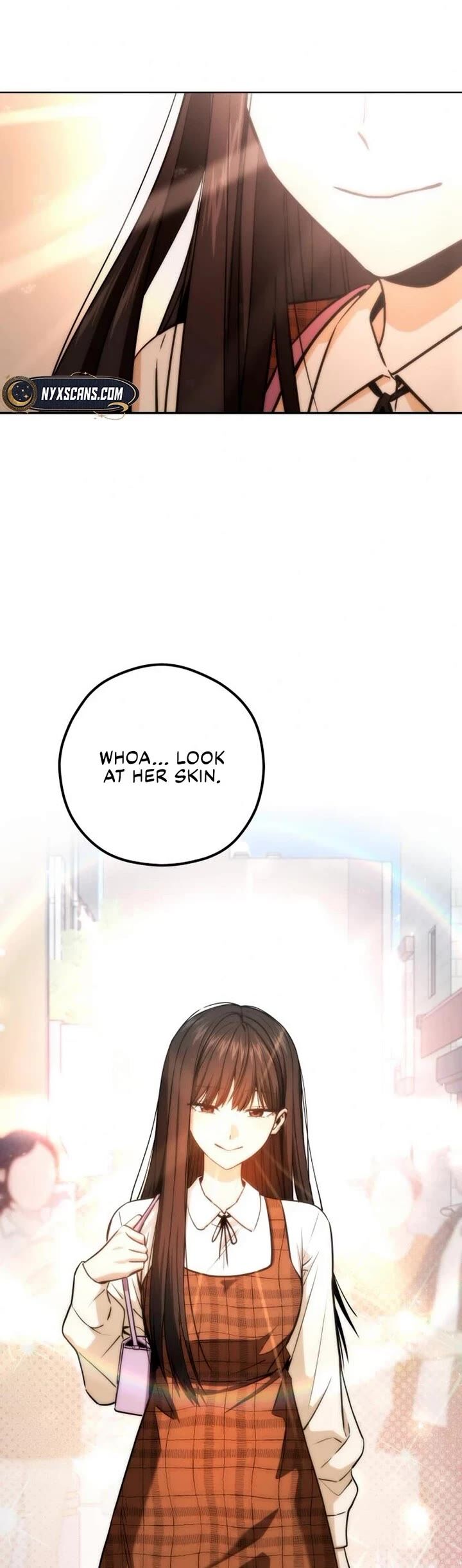 Match Made In Heaven By Chance Chapter 107 Page 44