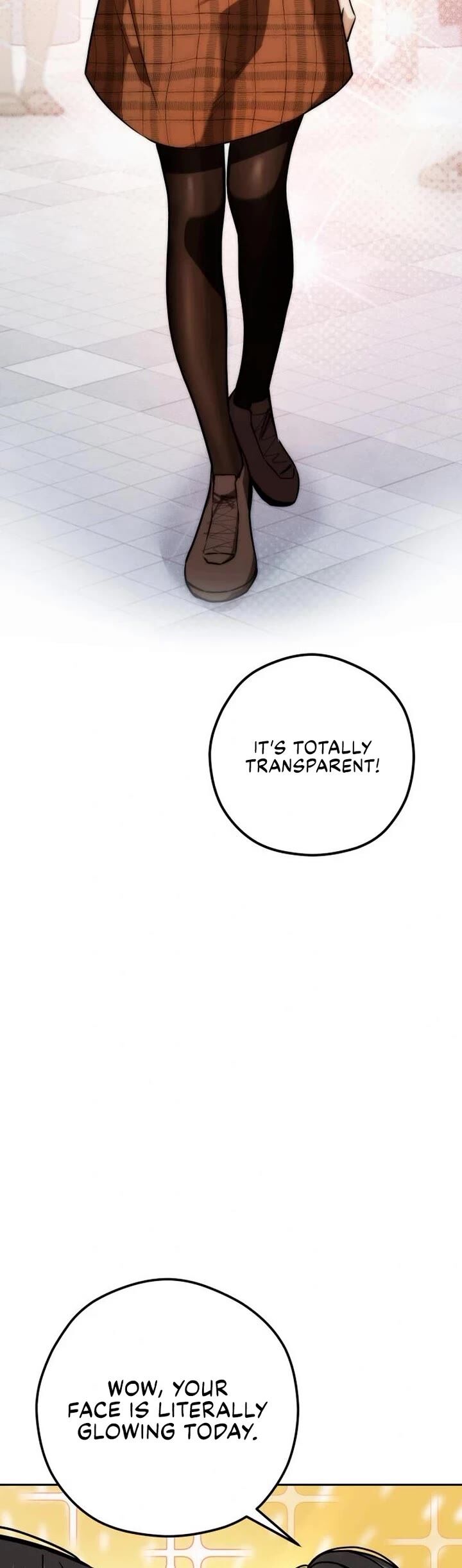 Match Made In Heaven By Chance Chapter 107 Page 45