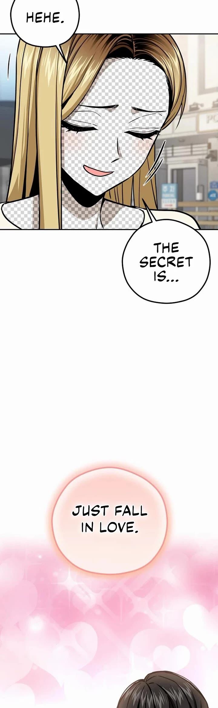 Match Made In Heaven By Chance Chapter 107 Page 49