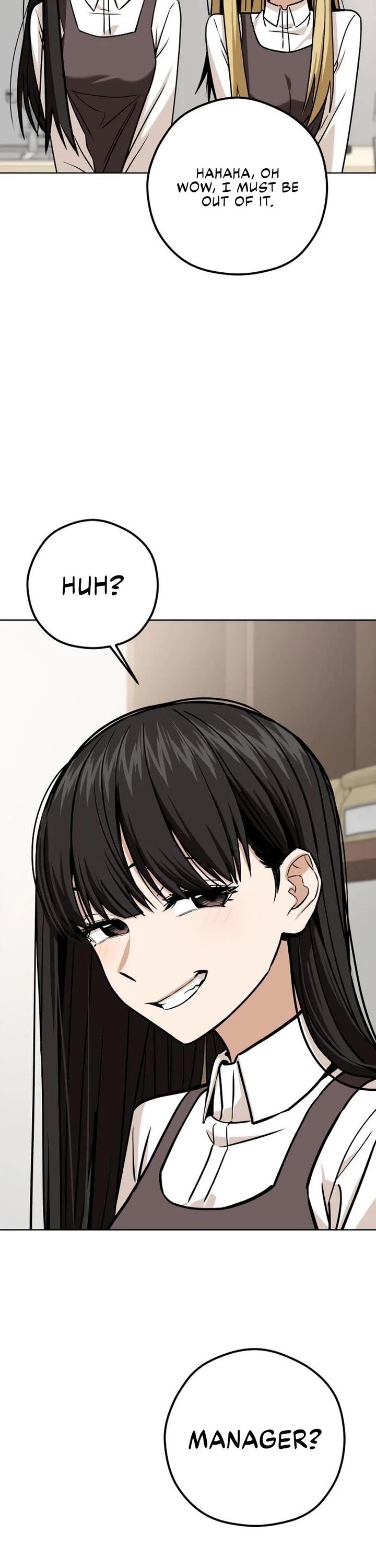 Match Made In Heaven By Chance Chapter 107 Page 6