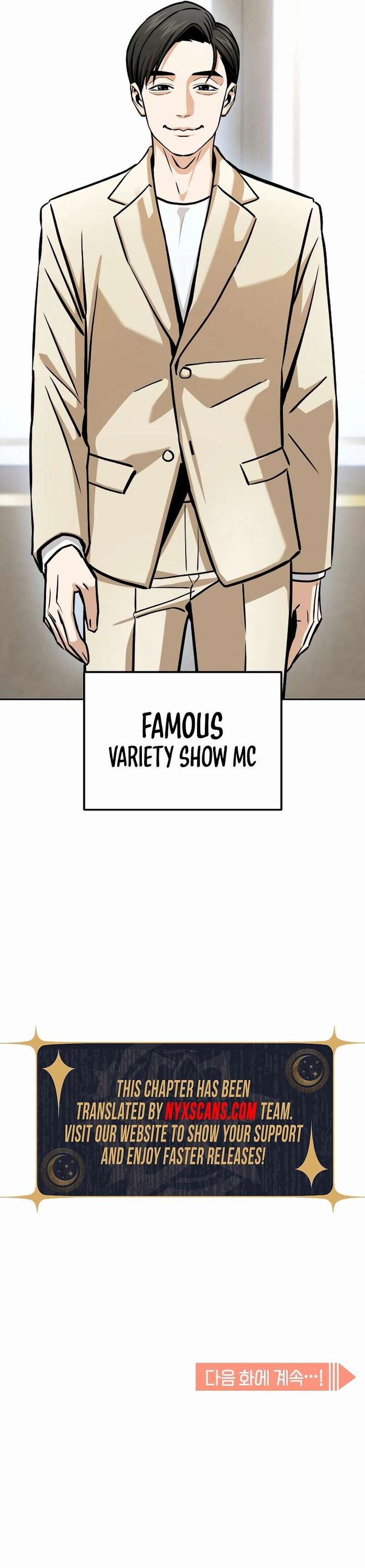 Match Made In Heaven By Chance Chapter 108 Page 13