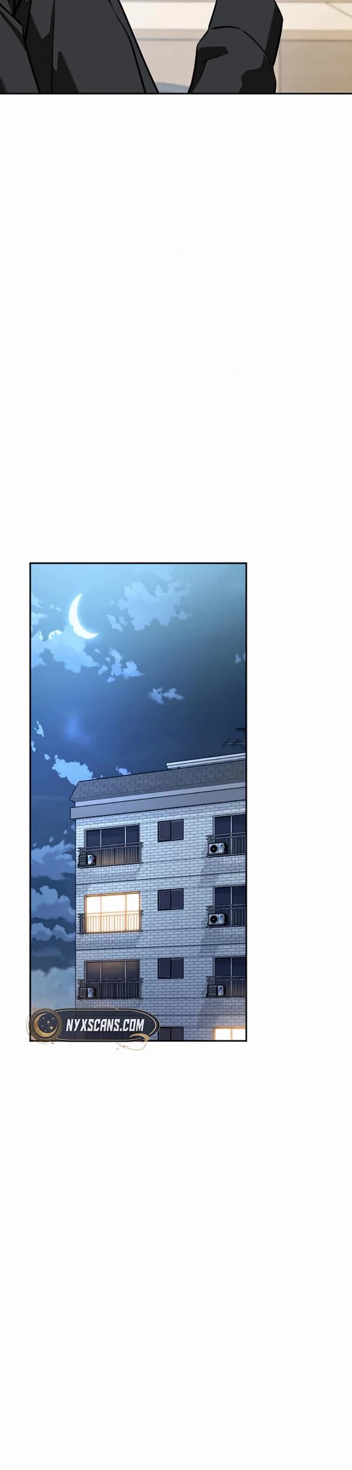 Match Made In Heaven By Chance Chapter 114 Page 22