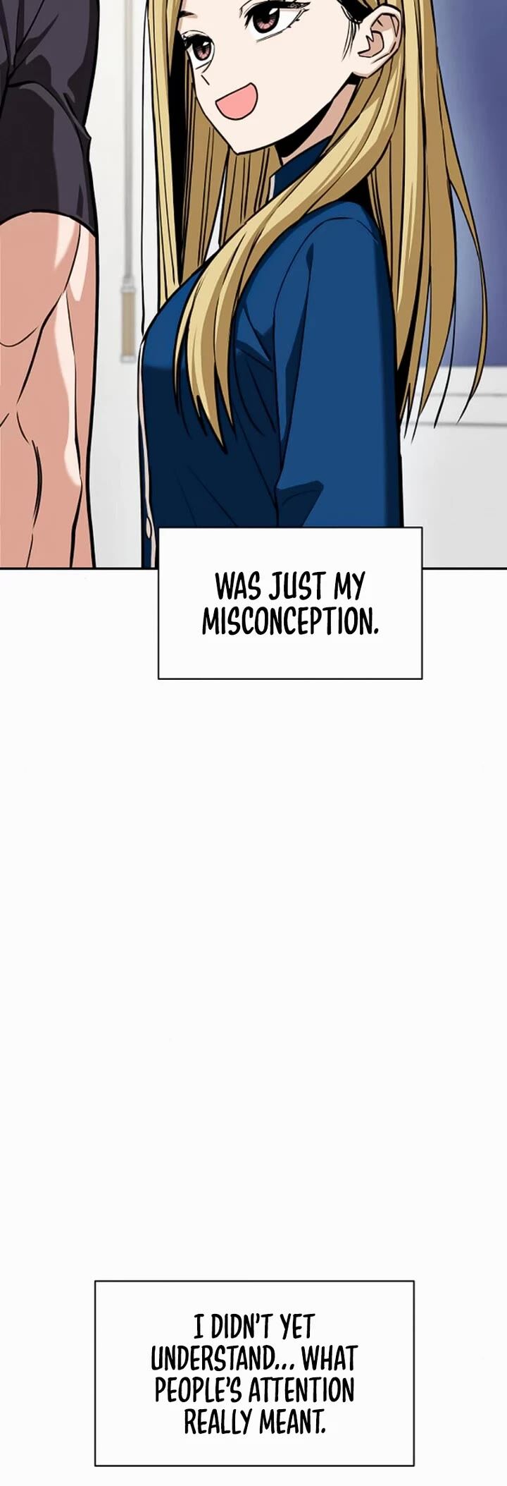 Match Made In Heaven By Chance Chapter 114 Page 28