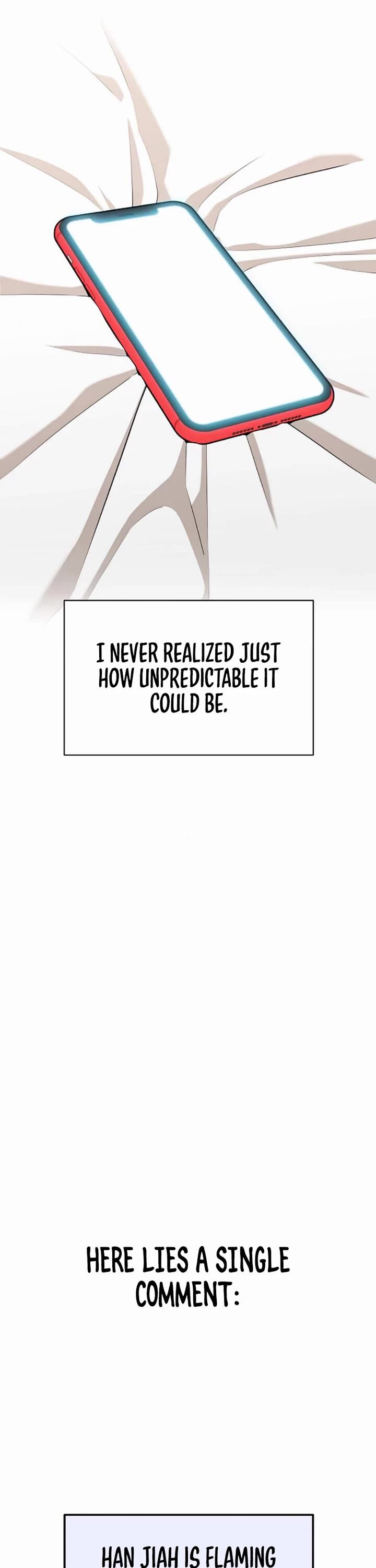 Match Made In Heaven By Chance Chapter 114 Page 29