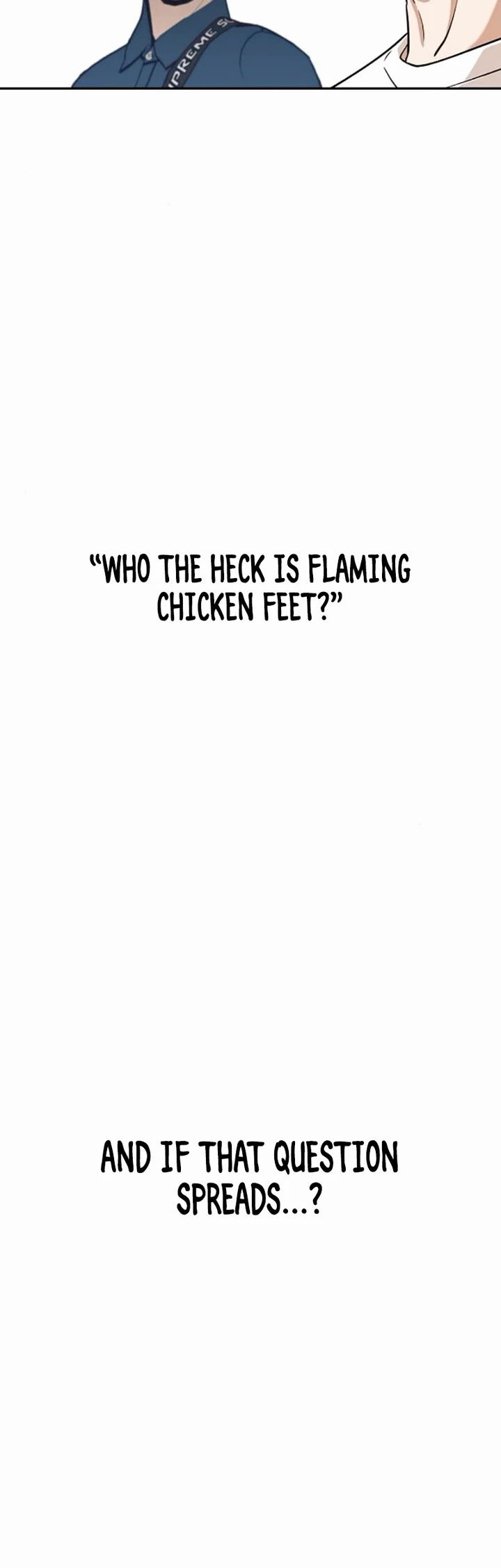 Match Made In Heaven By Chance Chapter 114 Page 36