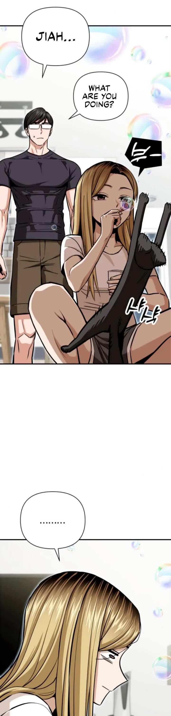 Match Made In Heaven By Chance Chapter 124 Page 2