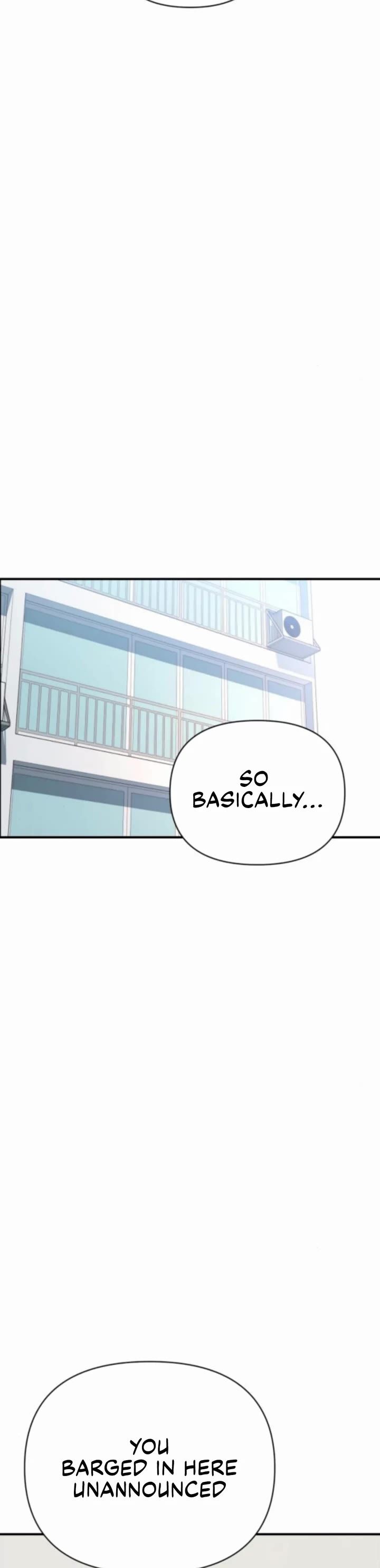 Match Made In Heaven By Chance Chapter 124 Page 22