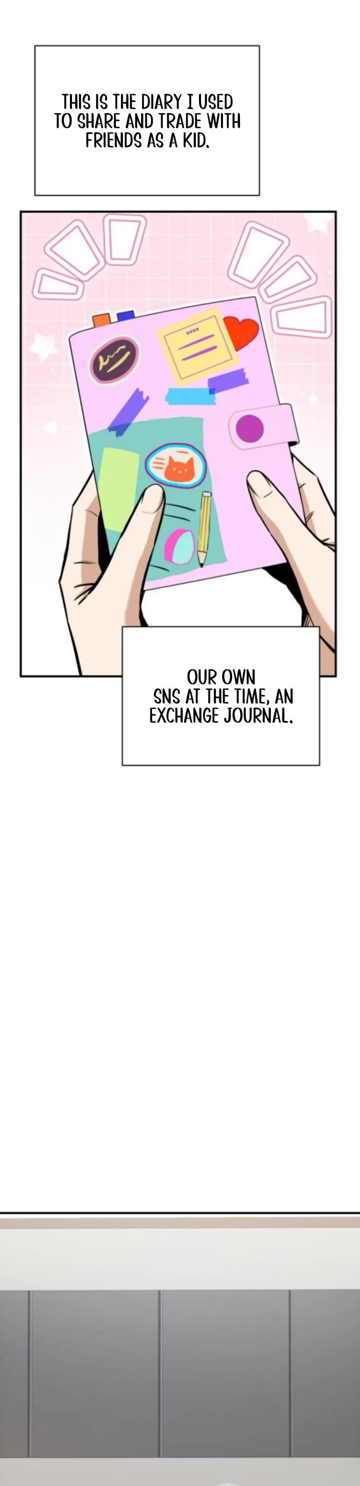 Match Made In Heaven By Chance Chapter 124 Page 25