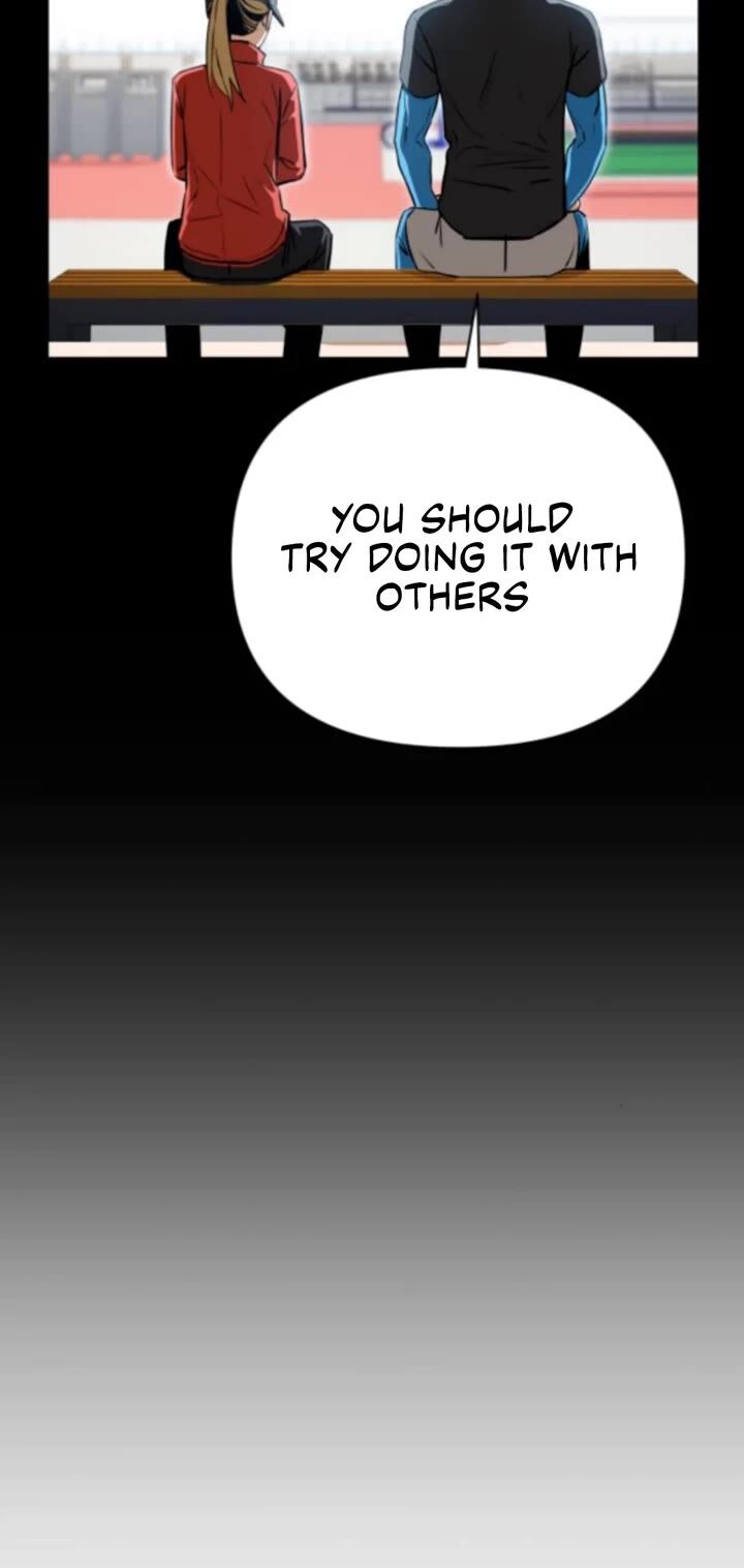 Match Made In Heaven By Chance Chapter 124 Page 37