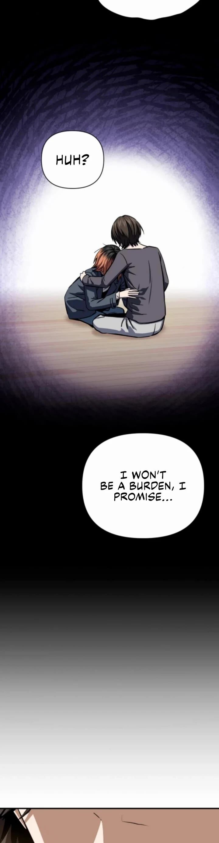 Match Made In Heaven By Chance Chapter 124 Page 45