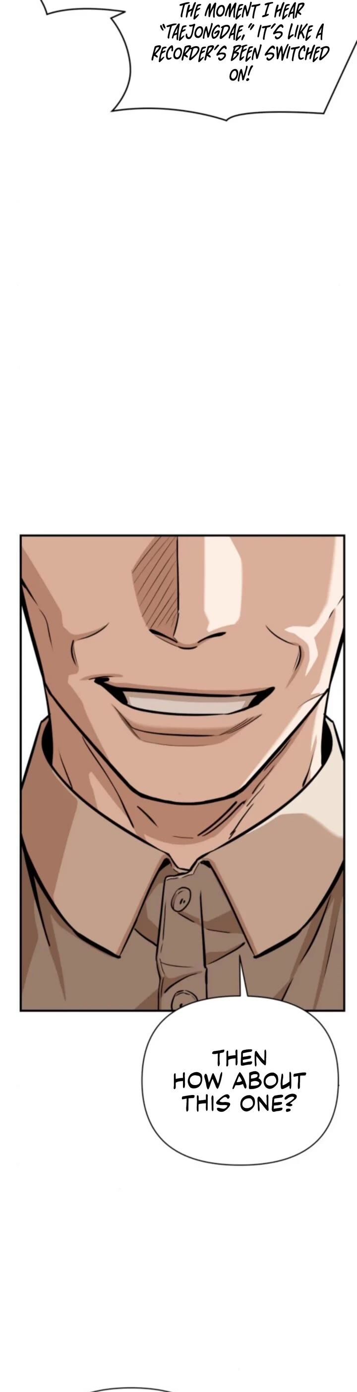 Match Made In Heaven By Chance Chapter 124 Page 49