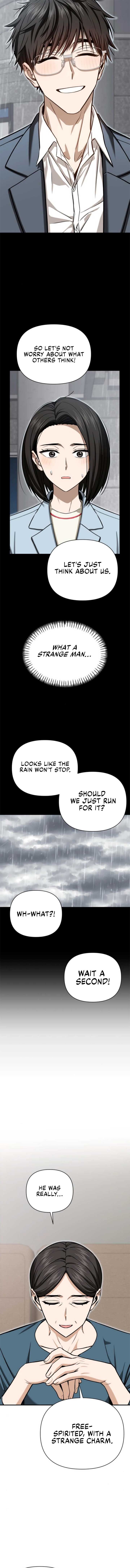 Match Made In Heaven By Chance Chapter 125 Page 18