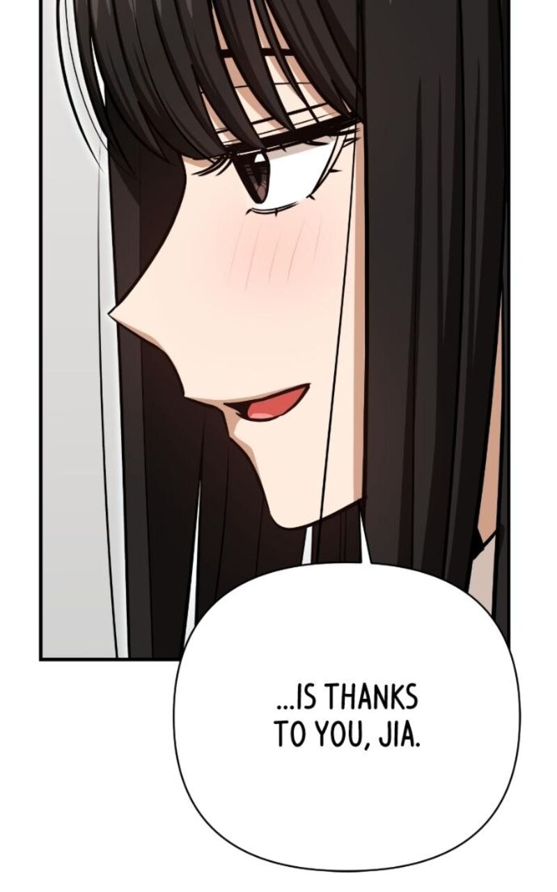 Match Made In Heaven By Chance Chapter 126 Page 100