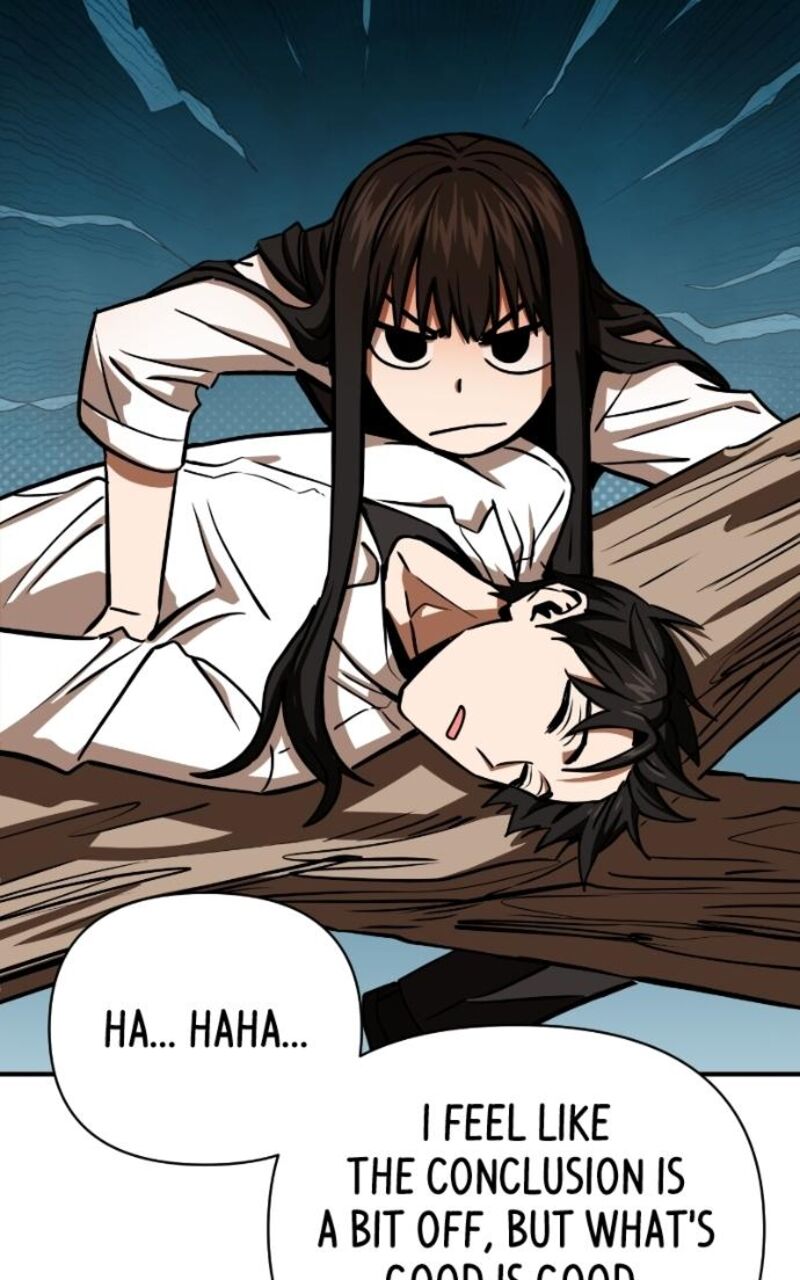 Match Made In Heaven By Chance Chapter 126 Page 108