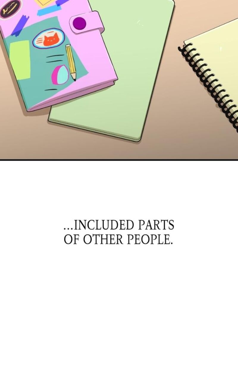 Match Made In Heaven By Chance Chapter 126 Page 11