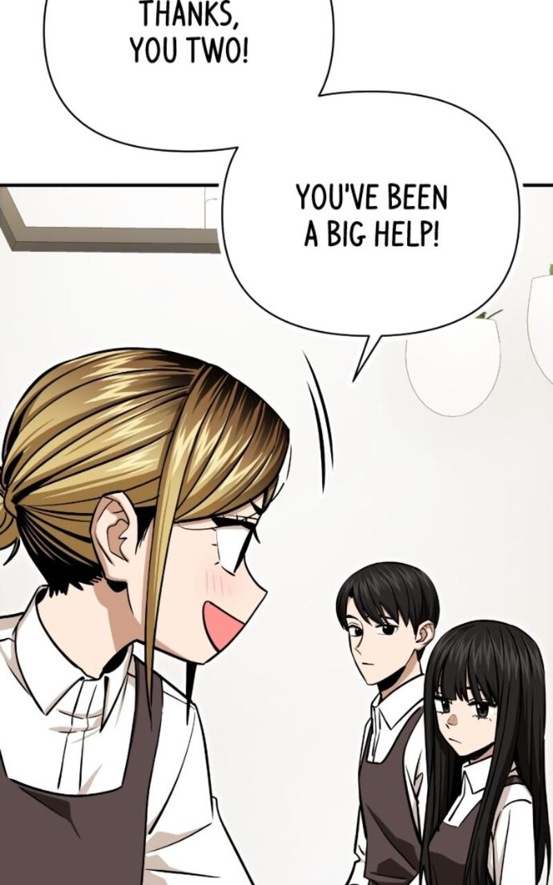 Match Made In Heaven By Chance Chapter 126 Page 112