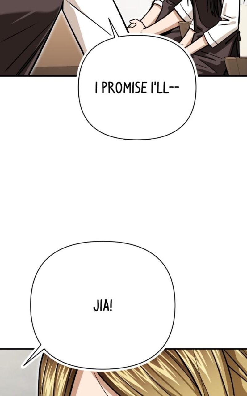 Match Made In Heaven By Chance Chapter 126 Page 113