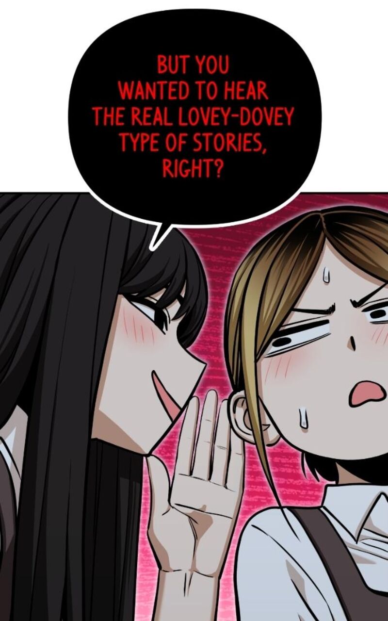 Match Made In Heaven By Chance Chapter 126 Page 115