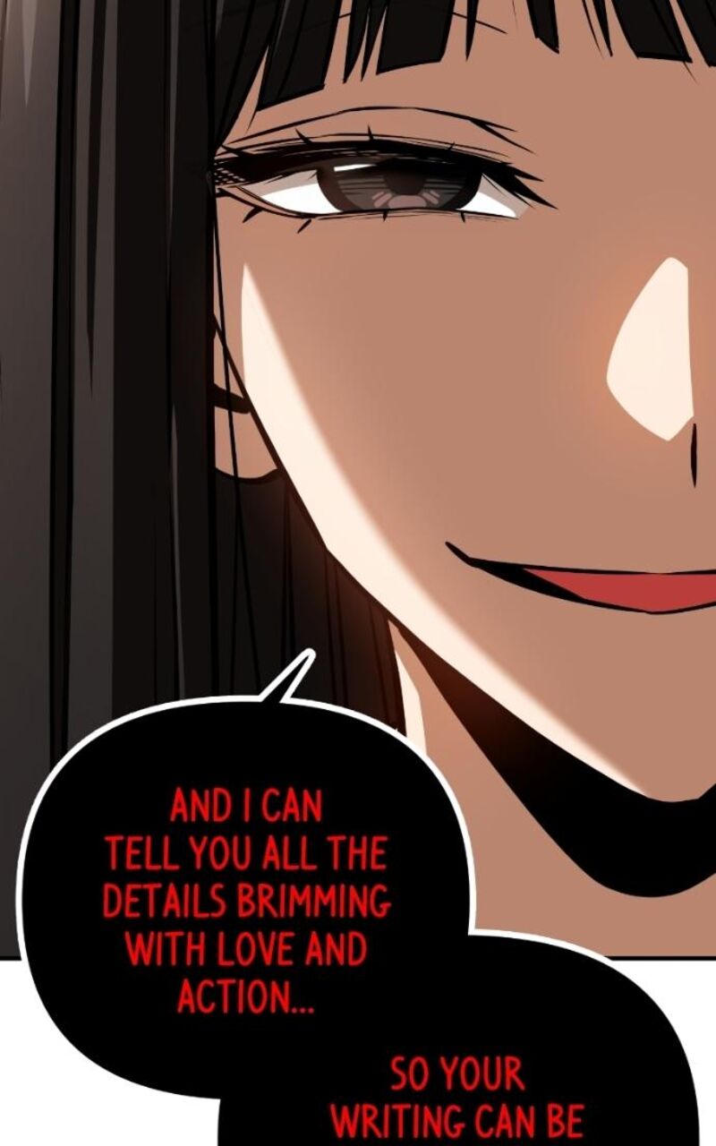 Match Made In Heaven By Chance Chapter 126 Page 118