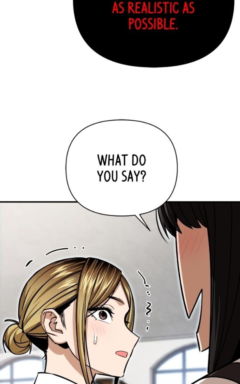 Match Made In Heaven By Chance Chapter 126 Page 119