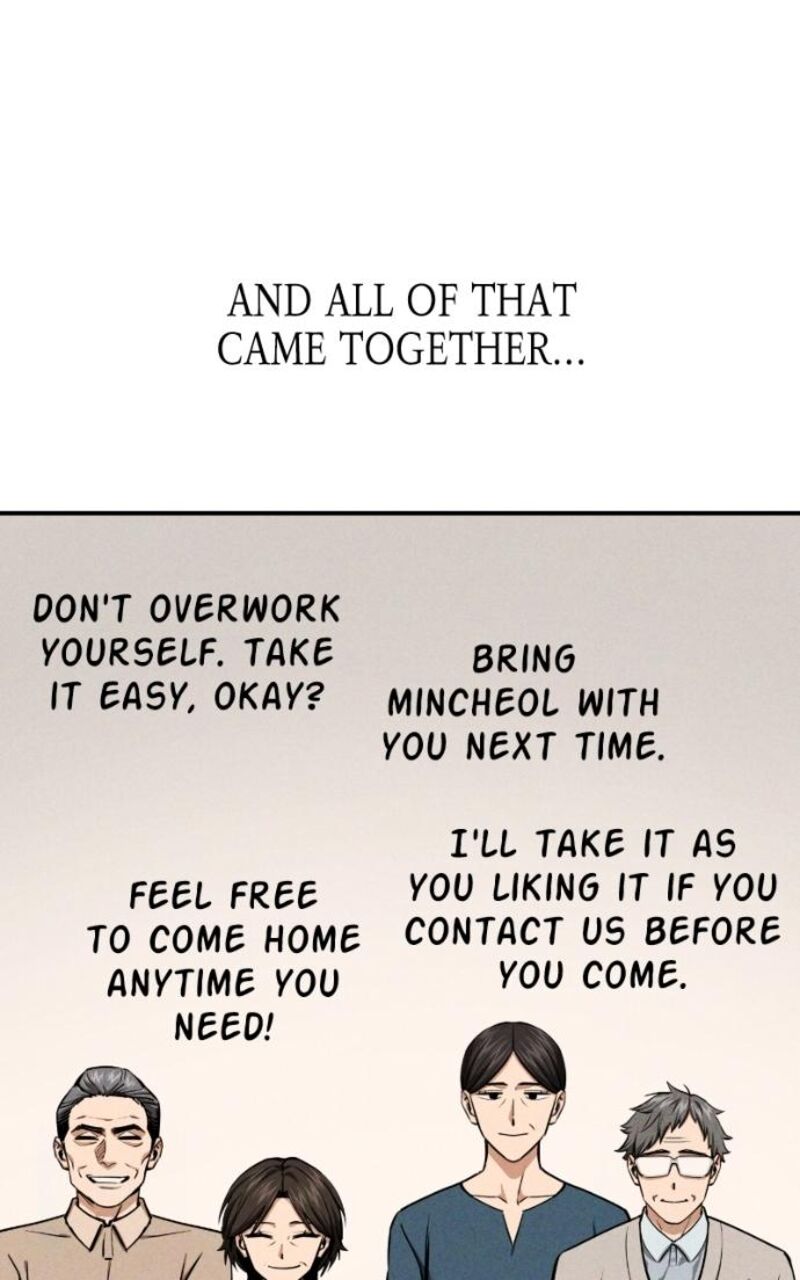 Match Made In Heaven By Chance Chapter 126 Page 12